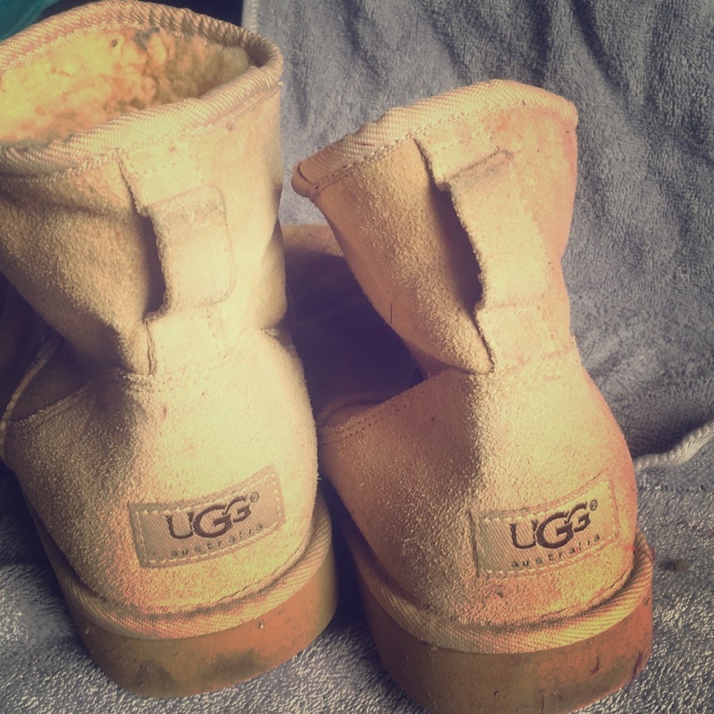 Uggs